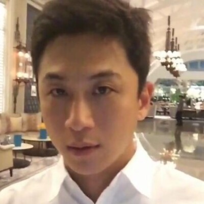아론님의 프로필 사진